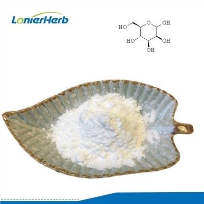 D-Mannose Bulk Powder