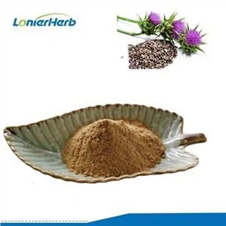 Milk Thistle Extract Powder