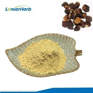 Polygonum Multiflorum Extract