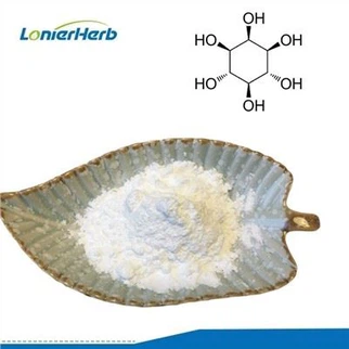 Myo Inositol Bulk Powder