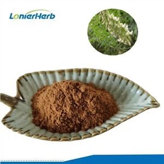 Sophora Flavescens Extract