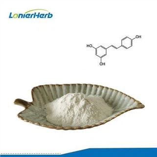 Trans-resveratrol Powder