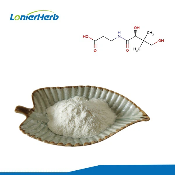 Pantothenic Acid Powder