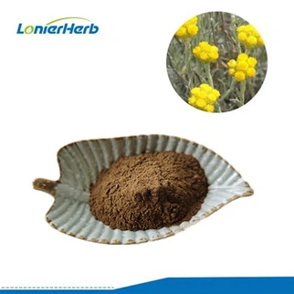 Helichrysum Arenarium Extract