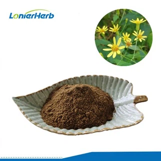 Senecio Vulgaris Extract