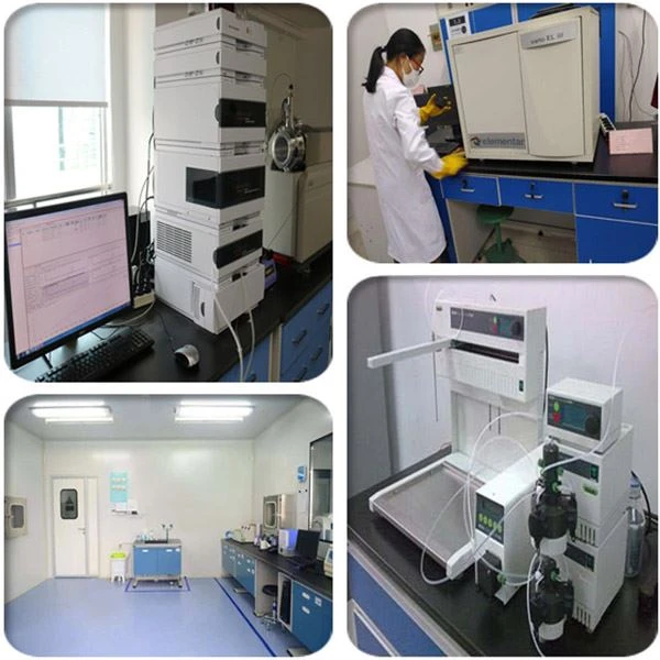 Selenium Enriched Yeast