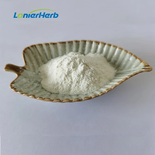Soursop Powder factory