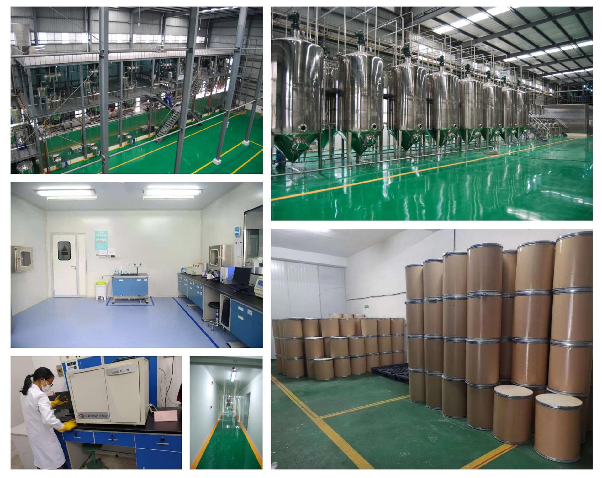 Lonierherb Factory Lonierherb Factory