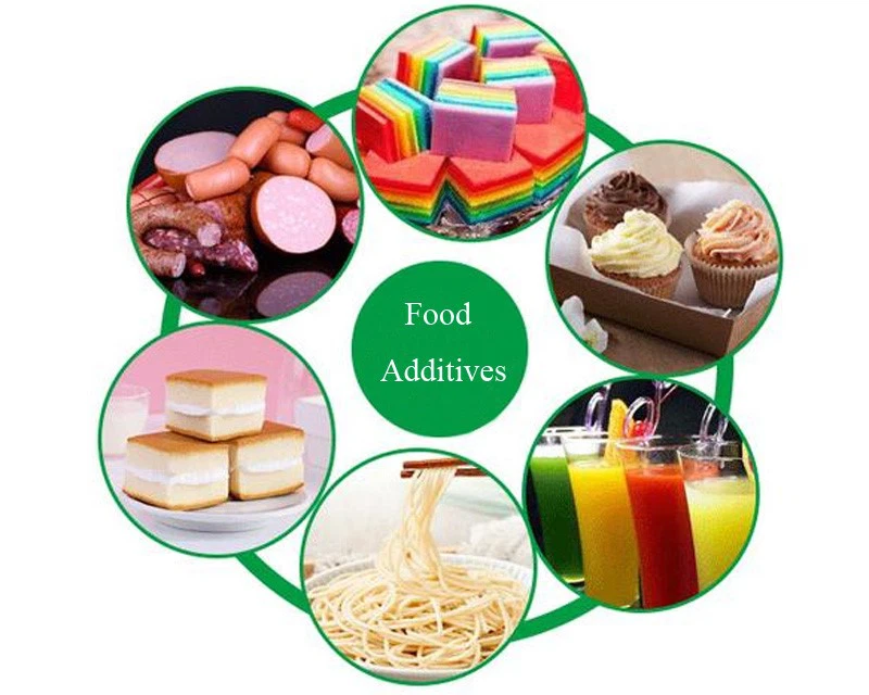 Food Additives Food Additives