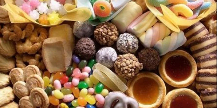 Food Additives Food Additives