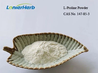 L-Proline Powder L-Proline Powder