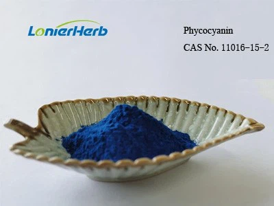 Blue Spirulina Phycocyanin Blue Spirulina Phycocyanin