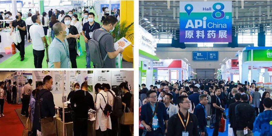 International Health and Food Exhibition International Health and Food Exhibition