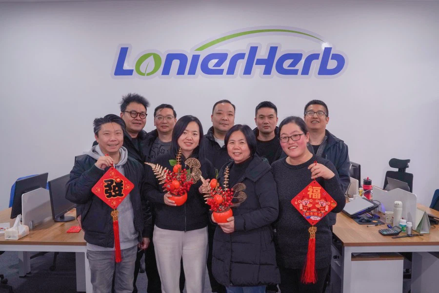 LonierHerb Ltd LonierHerb Ltd