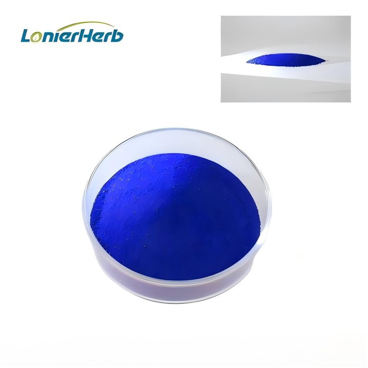 Copper Peptide Powder