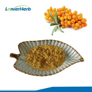 Sea Buckthorn Fruit Powder