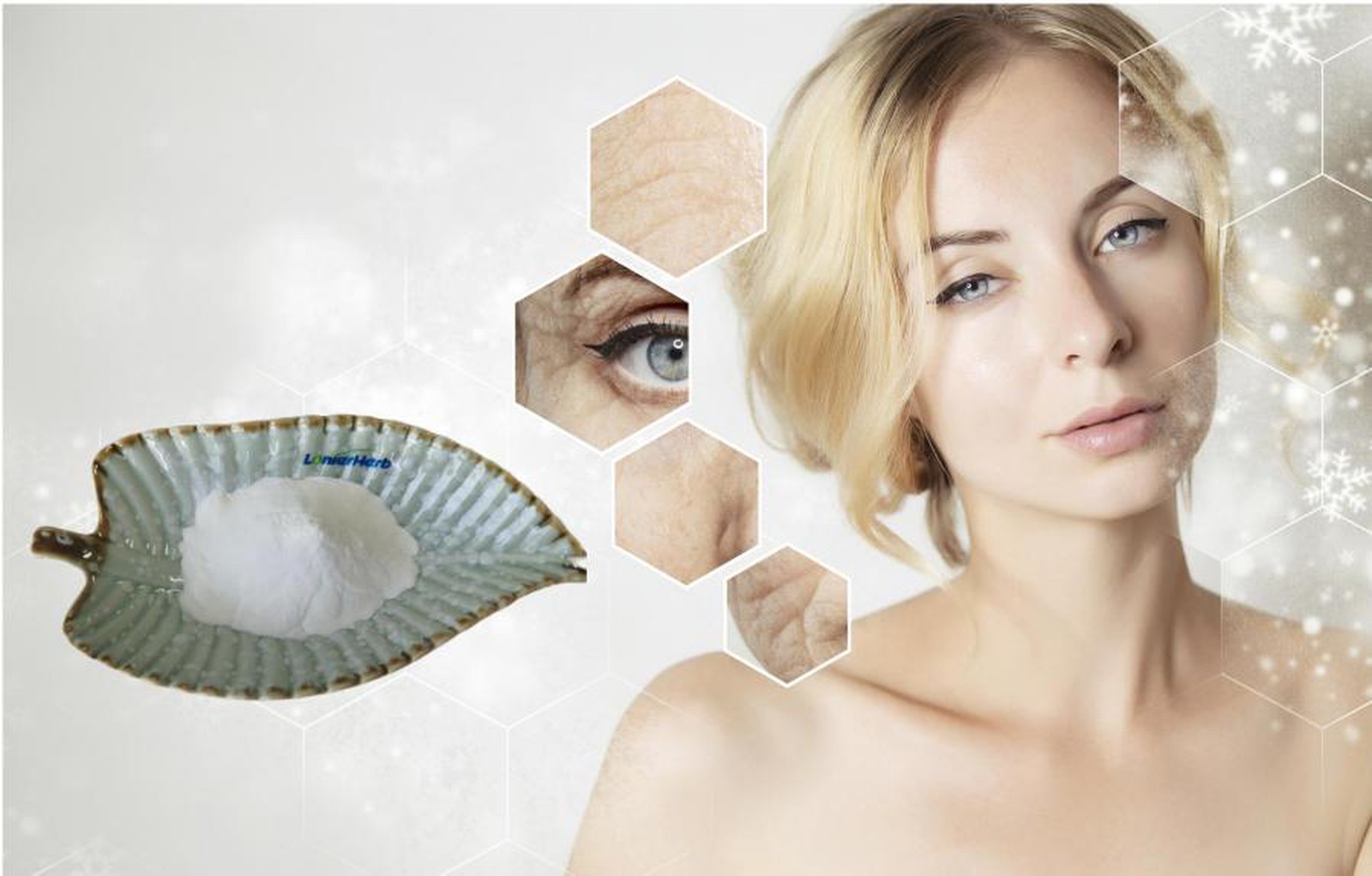 Pentapeptide-18 95 Pentapeptide-18 95