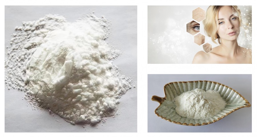 Argireline Peptide Argireline Peptide