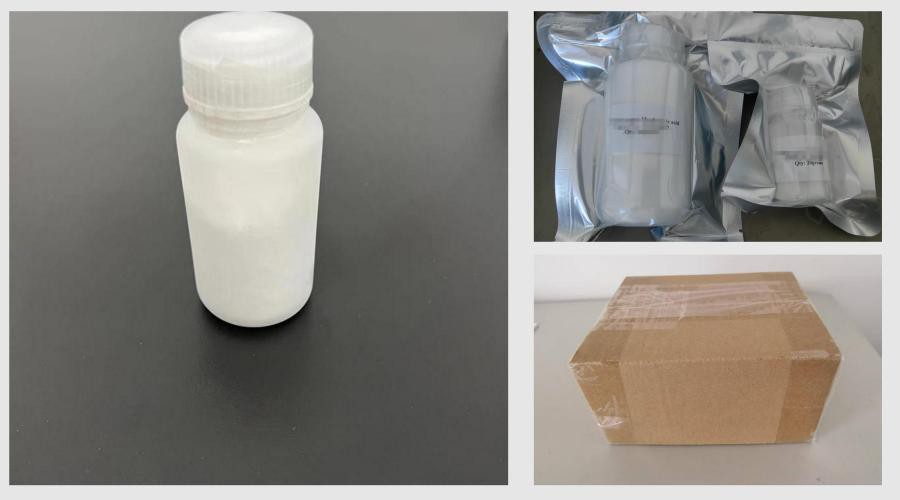 Argireline Peptide Package Argireline Peptide Package
