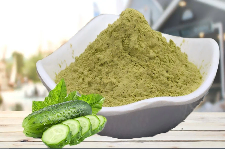 Lonierherb Dried Cucumber Powder for sale Lonierherb Dried Cucumber Powder for sale