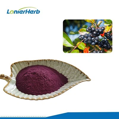 Aronia Chokeberry Extract