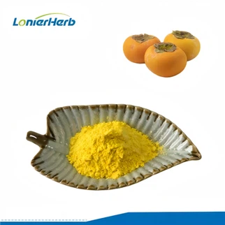 Persimmon Powder
