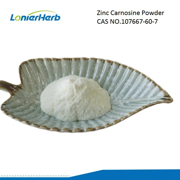 Zinc Carnosine Powder